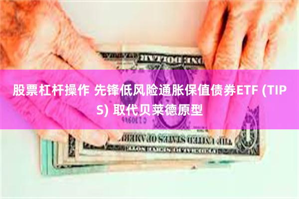 股票杠杆操作 先锋低风险通胀保值债券ETF (TIPS) 取代贝莱德原型